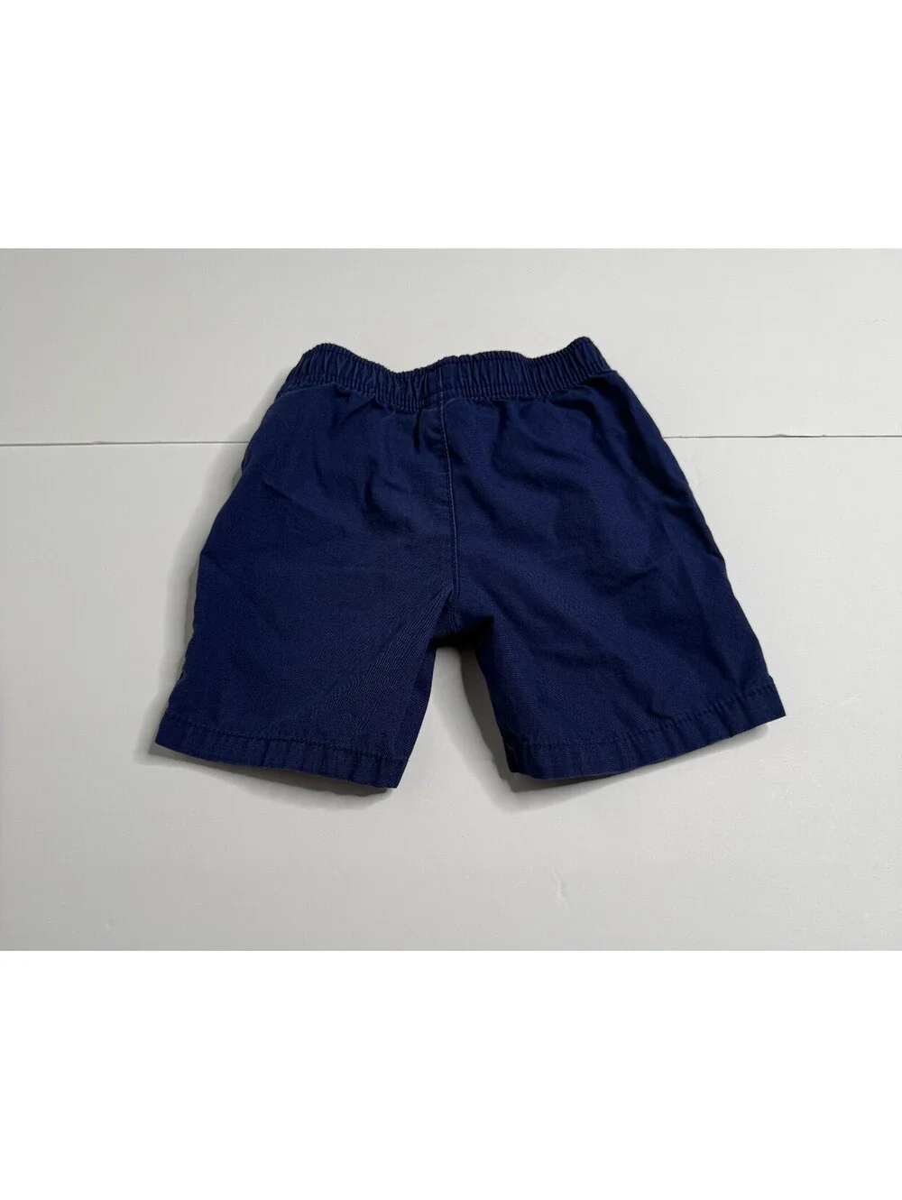 Carter's Navy Blue Shorts Size 3T